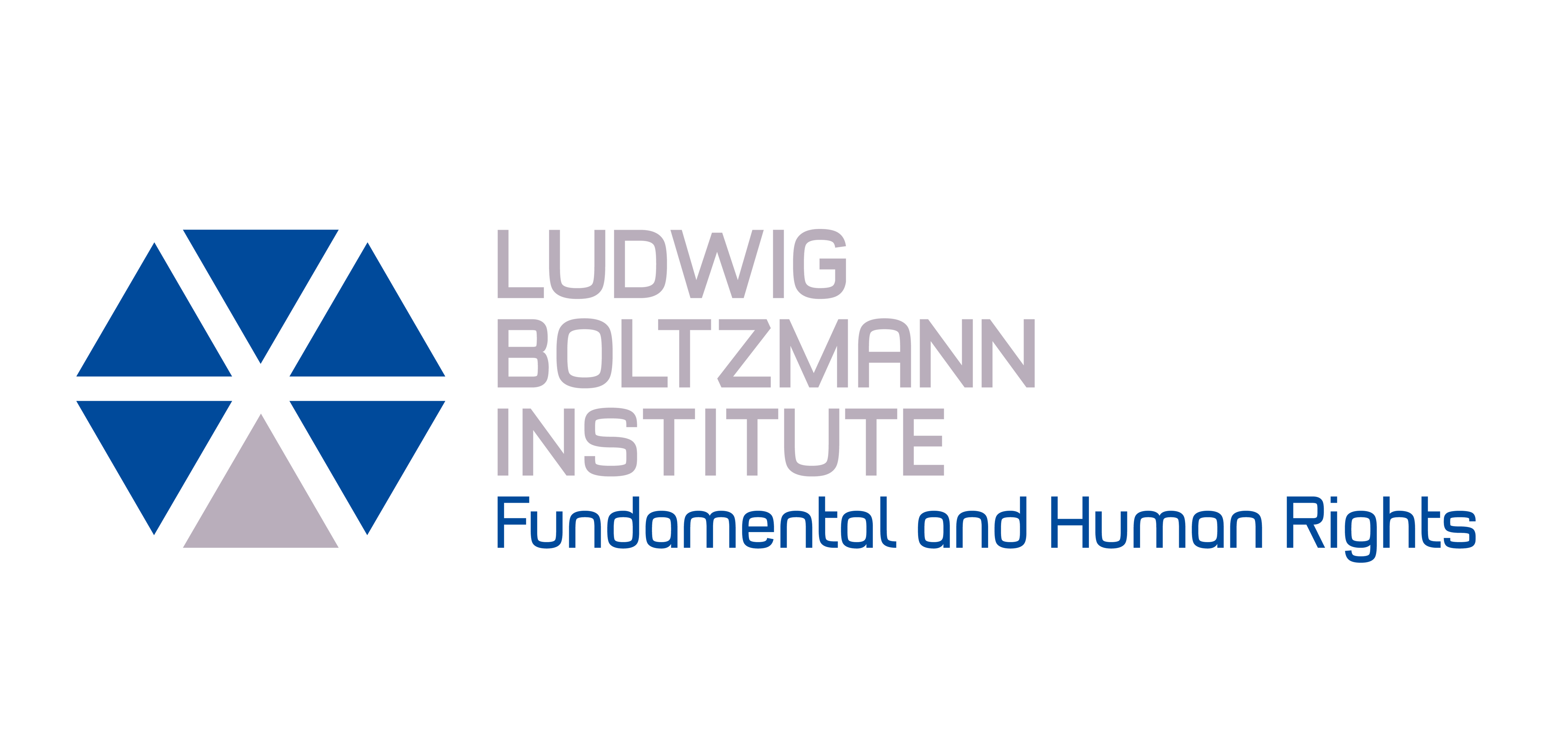 Ludwig Boltzmann Institut für Menschenrechte